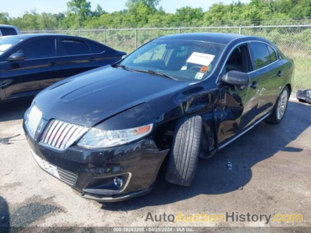 LINCOLN MKS, 1LNHL9DR8AG607999