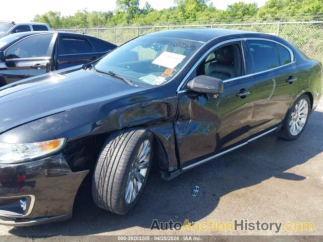 LINCOLN MKS, 1LNHL9DR8AG607999