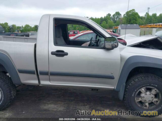 CHEVROLET COLORADO, 1GCDT146168184615