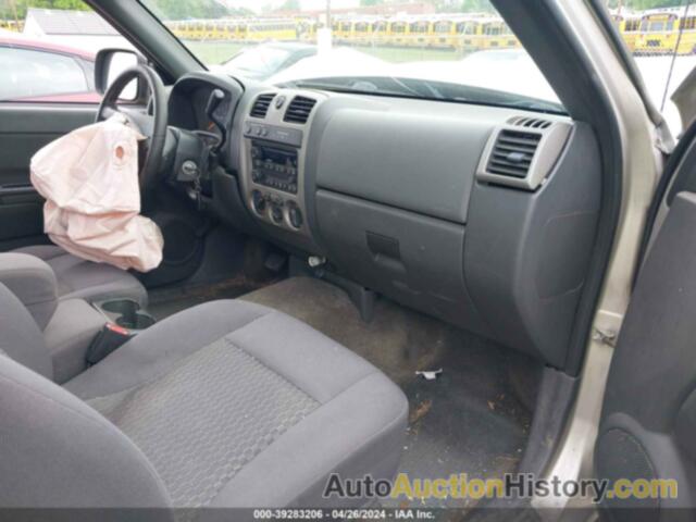 CHEVROLET COLORADO, 1GCDT146168184615