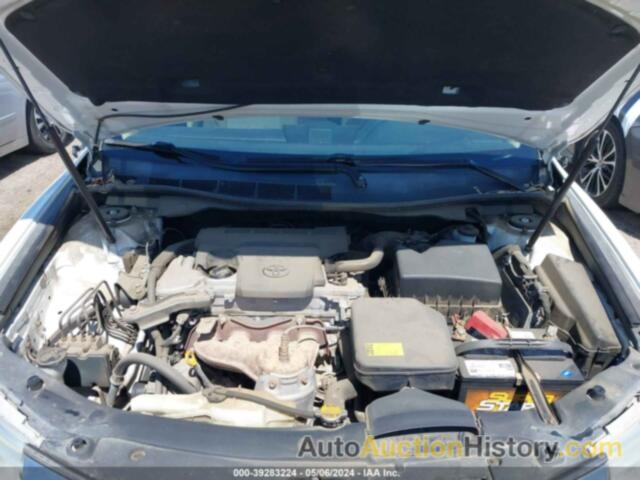 TOYOTA CAMRY LE, 4T1BF1FK4CU540661