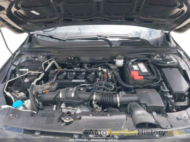 HONDA ACCORD SPORT, 1HGCV1F3XNA025416