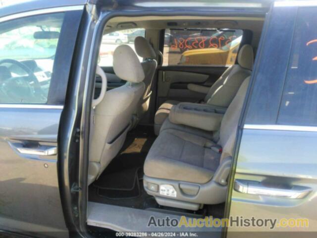 HONDA ODYSSEY EX, 5FNRL5H40DB011770