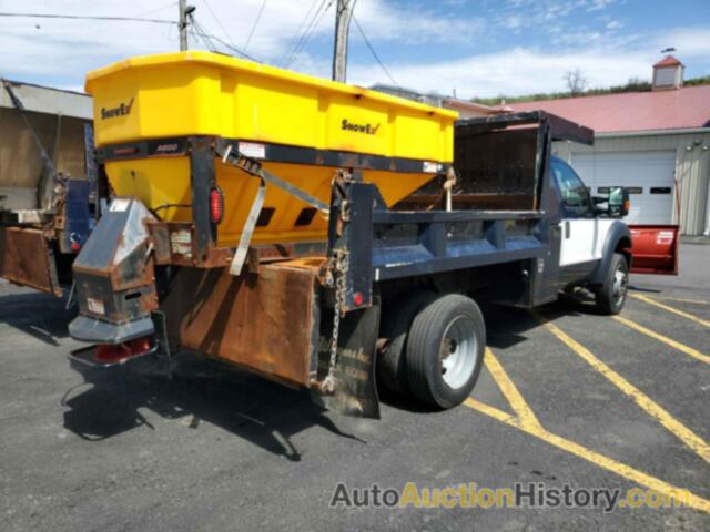 FORD F450 SUPER DUTY, 1FDUF4HYXDEA19693