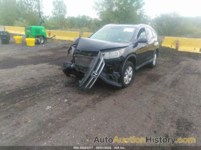 HONDA CR-V EXL, 2HKRM4H7XEH655331