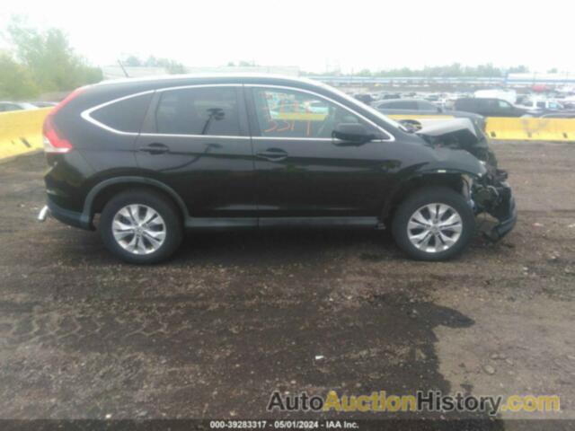 HONDA CR-V EXL, 2HKRM4H7XEH655331