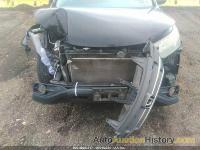 HONDA CR-V EXL, 2HKRM4H7XEH655331