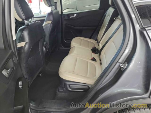 FORD ESCAPE SEL, 1FMCU9CZ8MUA83820