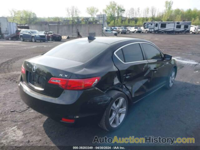 ACURA ILX 2.0L, 19VDE1F33EE012497