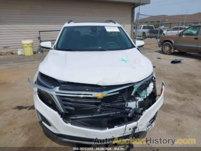 CHEVROLET EQUINOX AWD LT, 3GNAXUEV2NL230135