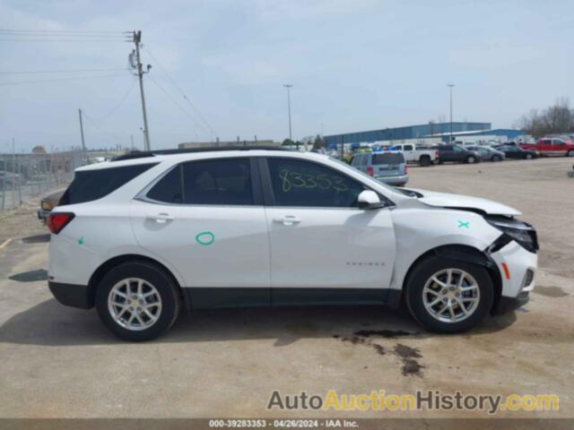 CHEVROLET EQUINOX AWD LT, 3GNAXUEV2NL230135