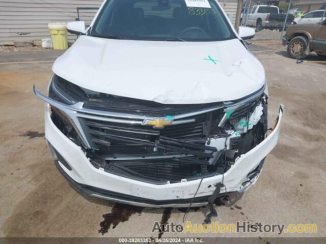 CHEVROLET EQUINOX AWD LT, 3GNAXUEV2NL230135