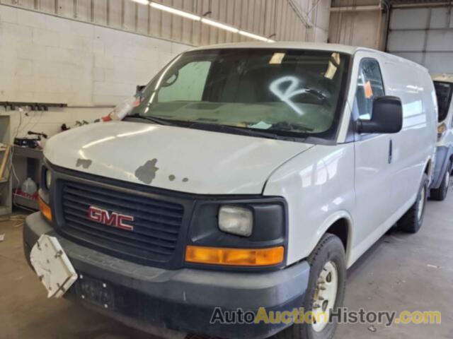 GMC SAVANA G2500, 1GTW7FCAXC1141945