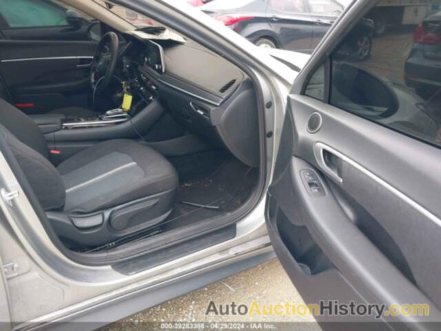 HYUNDAI SONATA SE, 5NPEG4JAXMH075619