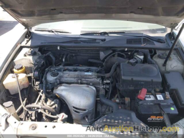 TOYOTA CAMRY LE, 4T1BE32K52U619114