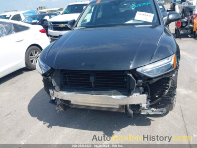 AUDI Q5 PREMIUM PLUS 45 TFSI S LINE QUATTRO, WA1EAAFY9P2061006