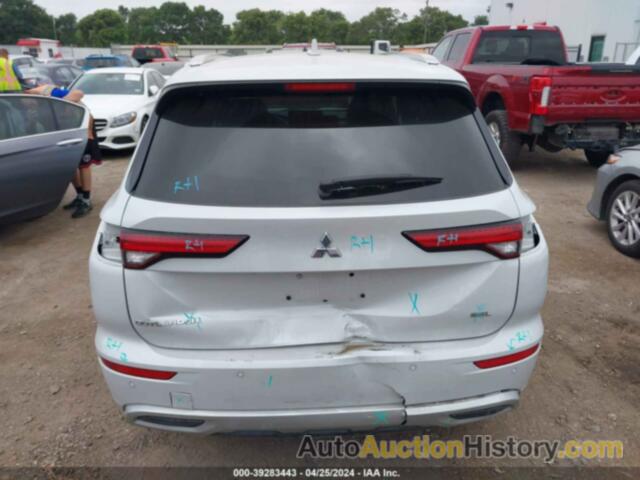 MITSUBISHI OUTLANDER SEL/SEL SPECIAL EDITION, JA4J3VA84NZ086214