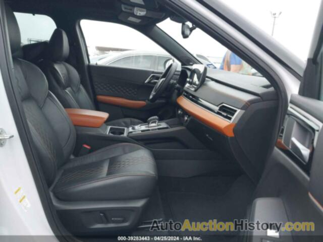 MITSUBISHI OUTLANDER SEL/SEL SPECIAL EDITION, JA4J3VA84NZ086214