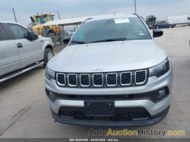 JEEP COMPASS LATITUDE 4X4, 3C4NJDBN9RT119376