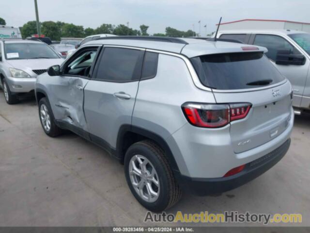 JEEP COMPASS LATITUDE 4X4, 3C4NJDBN9RT119376