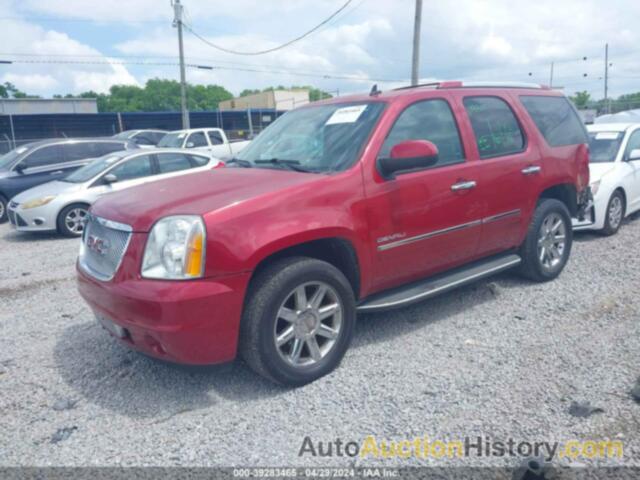 GMC YUKON DENALI, 1GKS2EEF5ER186333