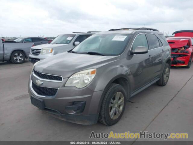 CHEVROLET EQUINOX 1LT, 2CNALDEC6B6369506