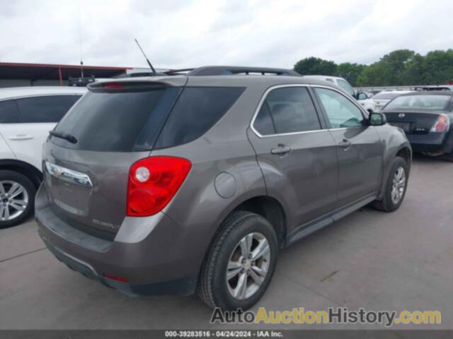 CHEVROLET EQUINOX 1LT, 2CNALDEC6B6369506