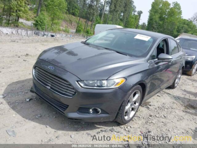 FORD FUSION SE, 3FA6P0HD1GR244236