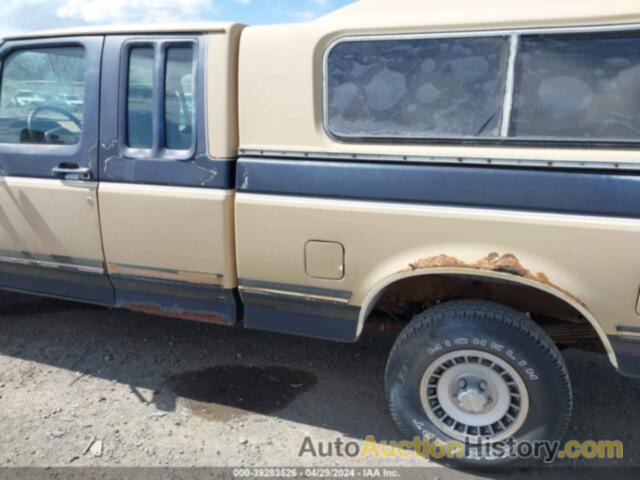 FORD F150, 1FTEX14Y6JKA55906