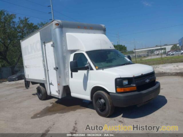 CHEVROLET EXPRESS CUTAWAY 3500, 1GB3GSCG9G1120420