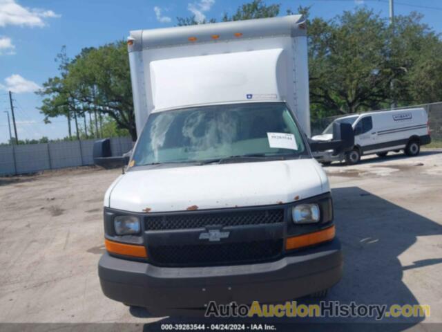 CHEVROLET EXPRESS CUTAWAY 3500, 1GB3GSCG9G1120420