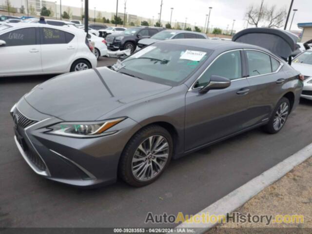 LEXUS ES 300H, 58AD21B12LU008884