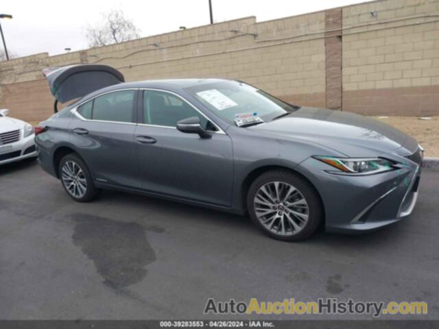 LEXUS ES 300H, 58AD21B12LU008884