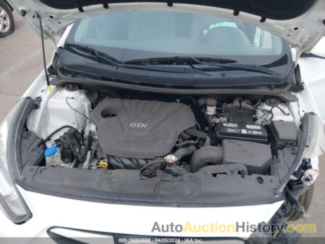 HYUNDAI ACCENT SE, KMHCU5AE3DU065315