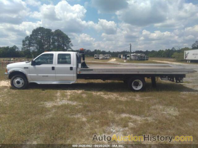 FORD F550 SUPER DUTY, 1FDAW56F5XEA64880