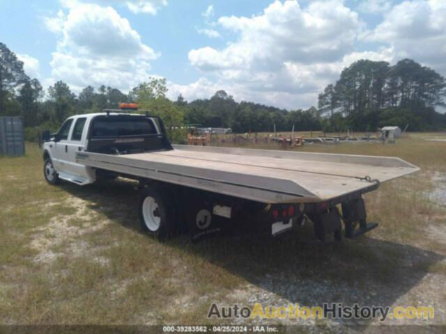 FORD F550 SUPER DUTY, 1FDAW56F5XEA64880