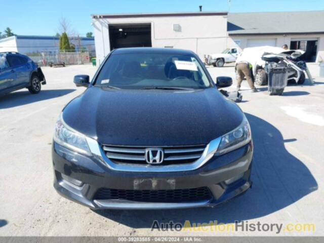 HONDA ACCORD EX, 1HGCR2F74FA243706