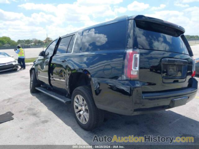 GMC YUKON XL DENALI, 1GKS2HKJ7HR236261