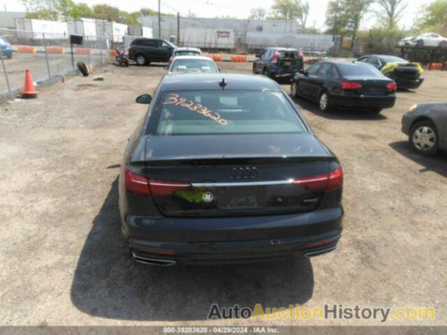 AUDI A4 PREMIUM PLUS 45, WAUEAAF41MN004759