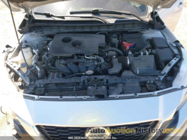 NISSAN ALTIMA S, 1N4BL4BV8LC215506