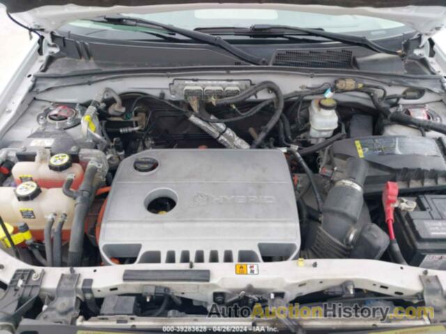 FORD ESCAPE HYBRID HYBRID, 1FMCU5K36CKB21979