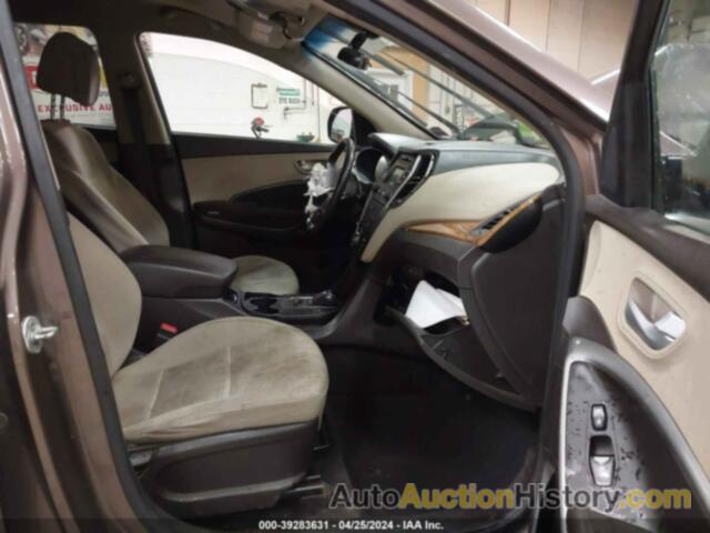 HYUNDAI SANTA FE GLS, KM8SMDHF0EU062961