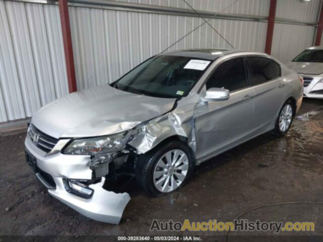 HONDA ACCORD EX-L, 1HGCR2F80DA223118