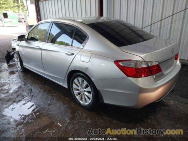 HONDA ACCORD EX-L, 1HGCR2F80DA223118