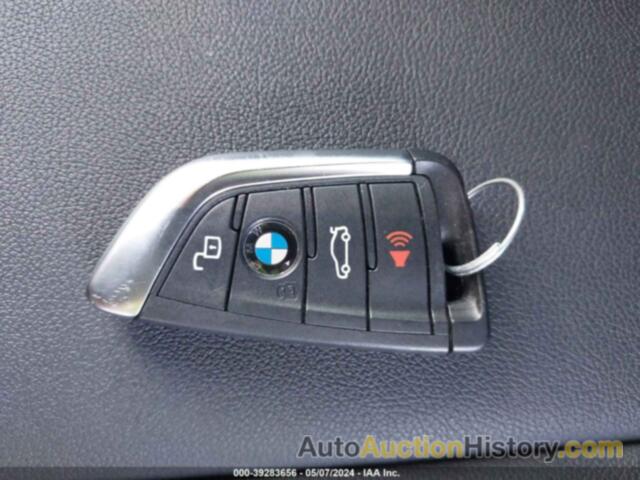 BMW 3 SERIES 330E, 3MW5P7J04M8B69617