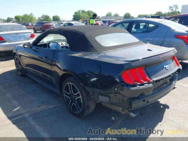 FORD MUSTANG, 1FATP8UH5L5119716