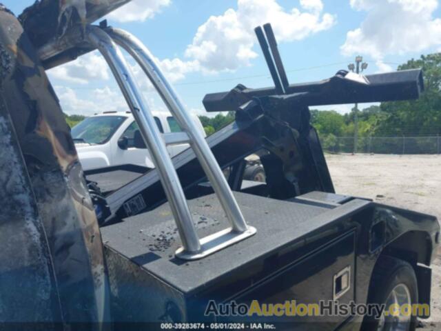 RAM 4500 CHASSIS TRADESMAN/SLT, 3C7WRKAL5KG585387