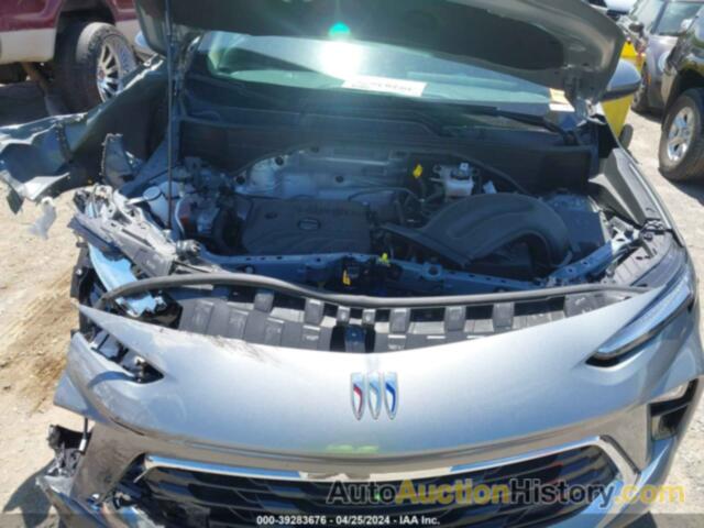 BUICK ENCORE GX PREFERRED AWD, KL4AMCSL9RB003251