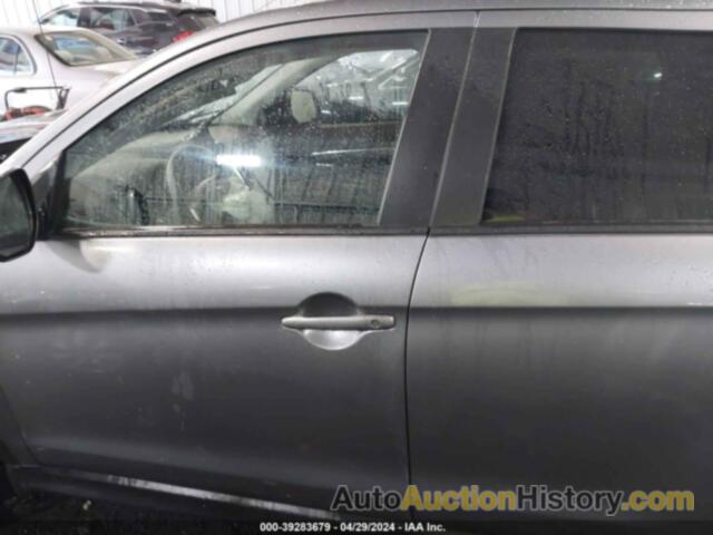 MITSUBISHI OUTLANDER SPORT ES/LE/BE, JA4APUAU9NU021691