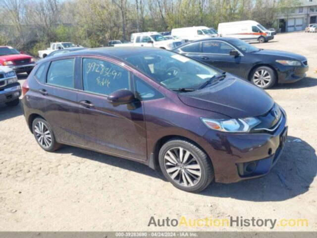 HONDA FIT EX, JHMGK5H78HS020423